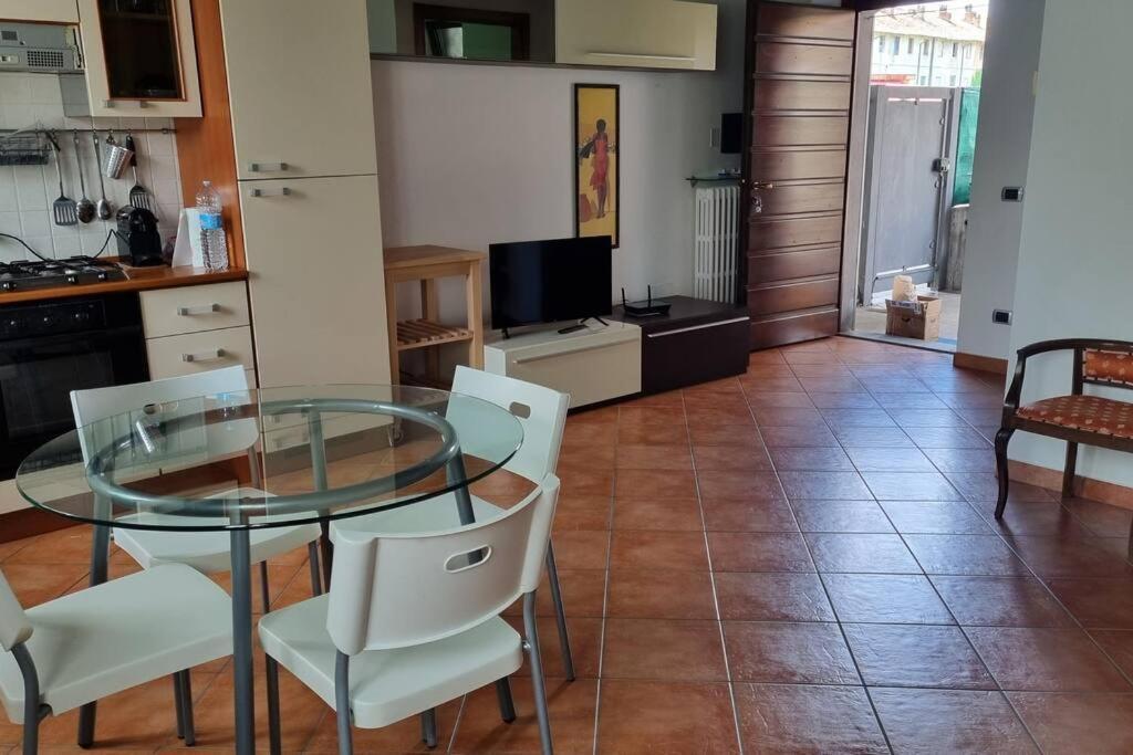 Apartamento Grancia 23 Lainate Exterior foto