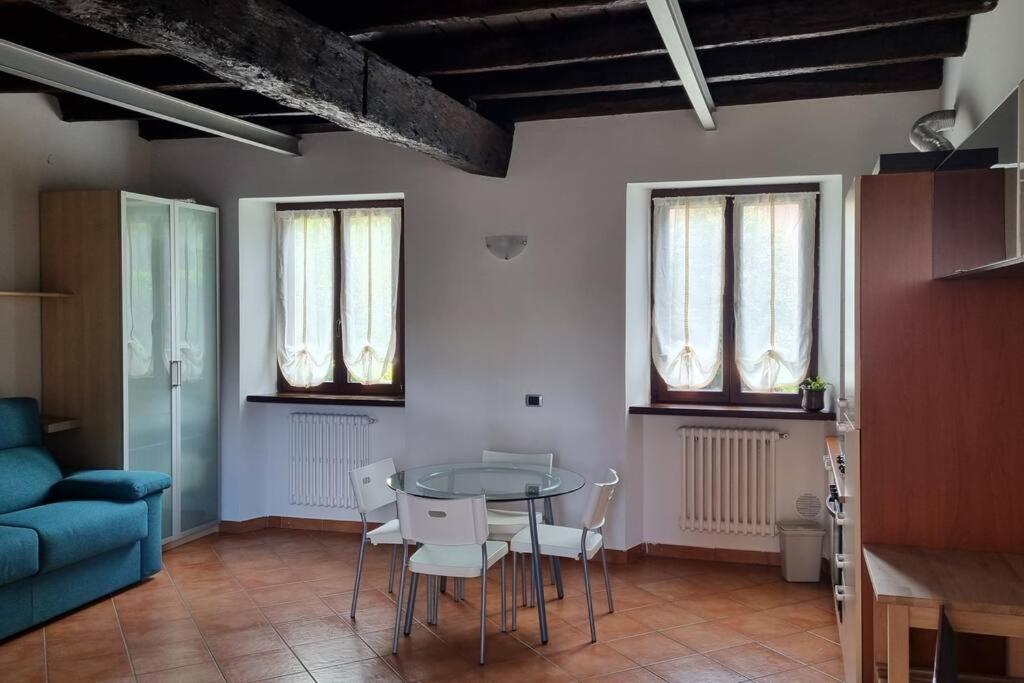 Apartamento Grancia 23 Lainate Exterior foto
